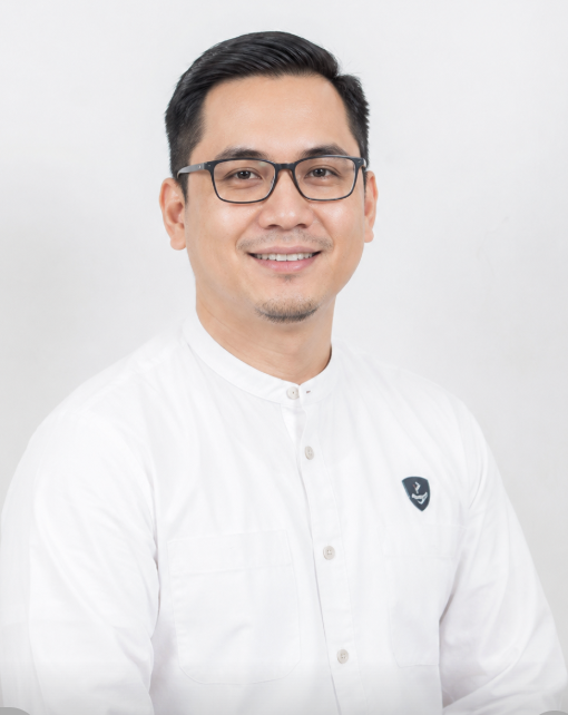 Wakil Ketua